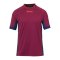 Kempa Prime Trikot Rot Blau F11 - rot