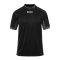 Kempa Prime Trikot Schwarz Grau F01 - schwarz