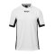 Kempa Prime Trikot Weiss Schwarz F05 - weiss