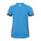 Kempa Prime Trikot Women Hellblau Grau F02 - blau