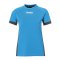 Kempa Prime Trikot Women Hellblau Grau F02 - blau