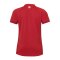 Kempa Prime Trikot Damen Rot Dunkelrot F03 - rot