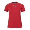 Kempa Prime Trikot Damen Rot Dunkelrot F03 - rot