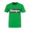 Kempa Promo T-Shirt Grün F04 - gruen