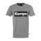 Kempa T-Shirt Kids Grau F025 - grau