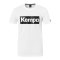 Kempa Promo T-Shirt Kids Weiss F07 - weiss