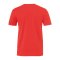 Kempa Promo T-Shirt Rot Kids F02 - rot