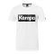 Kempa Promo T-Shirt Weiss F07 - weiss