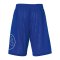 Kempa Reversible Shorts Blau Weiss F04 - blau