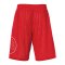 Kempa Reversible Shorts Rot Weiss F03 - rot