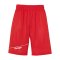 Kempa Reversible Shorts Rot Weiss F03 - rot