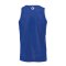 Kempa Reversible Tank Top Blau Weiss F04 - blau