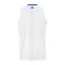 Kempa Reversible Tank Top Blau Weiss F04 - blau
