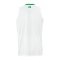 Kempa Reversible Tank Top Grün Weiss F07 - gruen