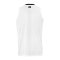 Kempa Reversible Tank Top Kids Schwarz Weiss F01 - schwarz