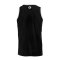 Kempa Reversible Tank Top Schwarz Weiss F01 - schwarz