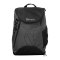 Kempa Rucksack Grau Schwarz F01 - grau