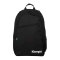 Kempa Rucksack Team Schwarz F01 - schwarz
