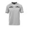 Kempa Schiedsrichtertrikot Grau F03 - grau