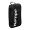 Kempa Schuhtasche Schwarz F01 - schwarz