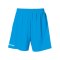 Kempa Short Classic Blau F07 - blau