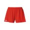 Kempa Short Classic Damen Rot F03 - rot