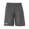 Kempa Short Classic Kids Grau F09 - grau