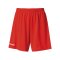 Kempa Short Classic Kids Rot F03 - rot