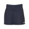 Kempa Skort Damen Dunkelblau F04 - blau