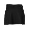 Kempa Skort Damen Schwarz F02 - schwarz