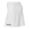 Kempa Skort Damen Weiss F01 - weiss