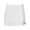 Kempa Skort Damen Weiss F01 - weiss