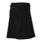 Kempa Skort Kids Schwarz F02 - schwarz
