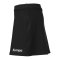 Kempa Skort Kids Schwarz F02 - schwarz