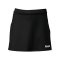 Kempa Skort Kids Schwarz F02 - schwarz