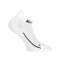 Kempa Sneakersocken 2Er Pack Socken Weiß F002 - weiss