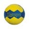 Kempa Soft Fussball Kids Hellblau Gelb F01 - blau