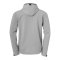 Kempa Softshell Jacke Grau F005 - grau