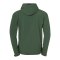 Kempa Softshell Jacke Kids Grün F006 - gruen
