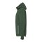 Kempa Softshell Jacke Kids Grün F006 - gruen