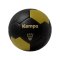 Kempa Spectrum Synergy Primo Trainingsball Schwarz F02 - schwarz