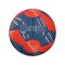 Kempa Spectrum Synergy Pro Grau Rot F02 - grau