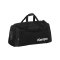 Kempa Sporttasche Schwarz Gr. XL F01 - schwarz