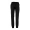 Kempa Status Jogginghose Damen Schwarz F01 - schwarz