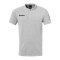 Kempa Status Polo Grau F03 - grau