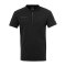 Kempa Status Polo Schwarz F01 - schwarz