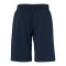 Kempa Status Short Dunkelblau F02 - blau