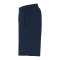 Kempa Status Short Dunkelblau F02 - blau