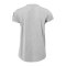 Kempa Status T-Shirt Damen Grau F03 - grau