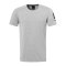 Kempa Status T-Shirt Grau F03 - grau